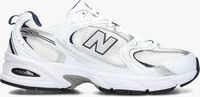 Weiße NEW BALANCE Sneaker low MR530 M