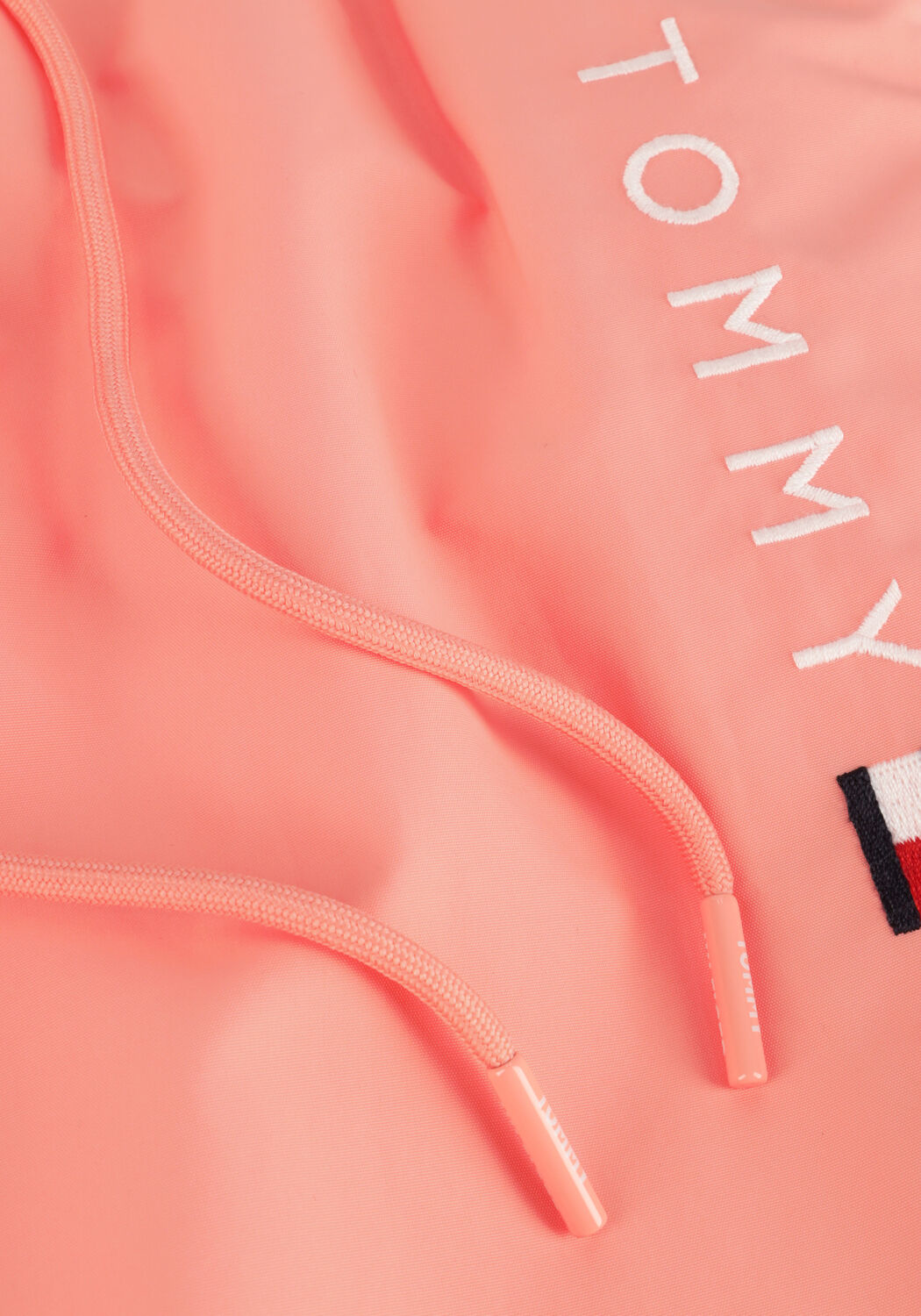 Rosane TOMMY HILFIGER UNDERWEAR Badehosen MEDIUM DRAWSTRING - large