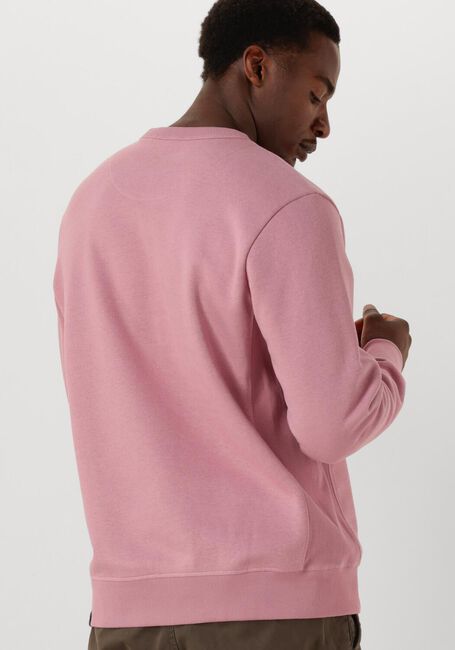 Rosane BUTCHER OF BLUE Sweatshirt ARMY BUTCHER CREW - large