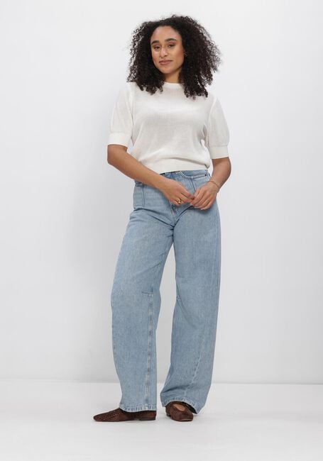 Wei&szlig;e DRYKORN Pullover & Cardigans SANIDY - large