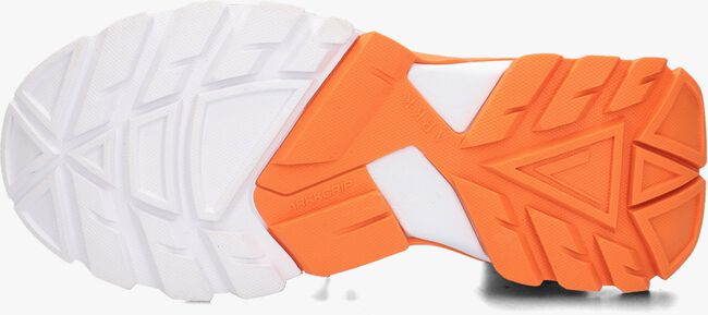 Orangene ARKK COPENHAGEN Sneaker low WASTE ZERO FG PET TX - large