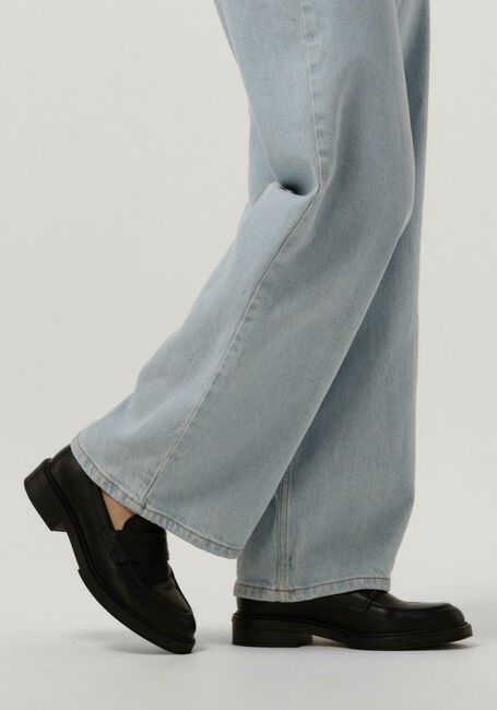 Schwarze BOSS Loafer VANITY MOCASSIN - large