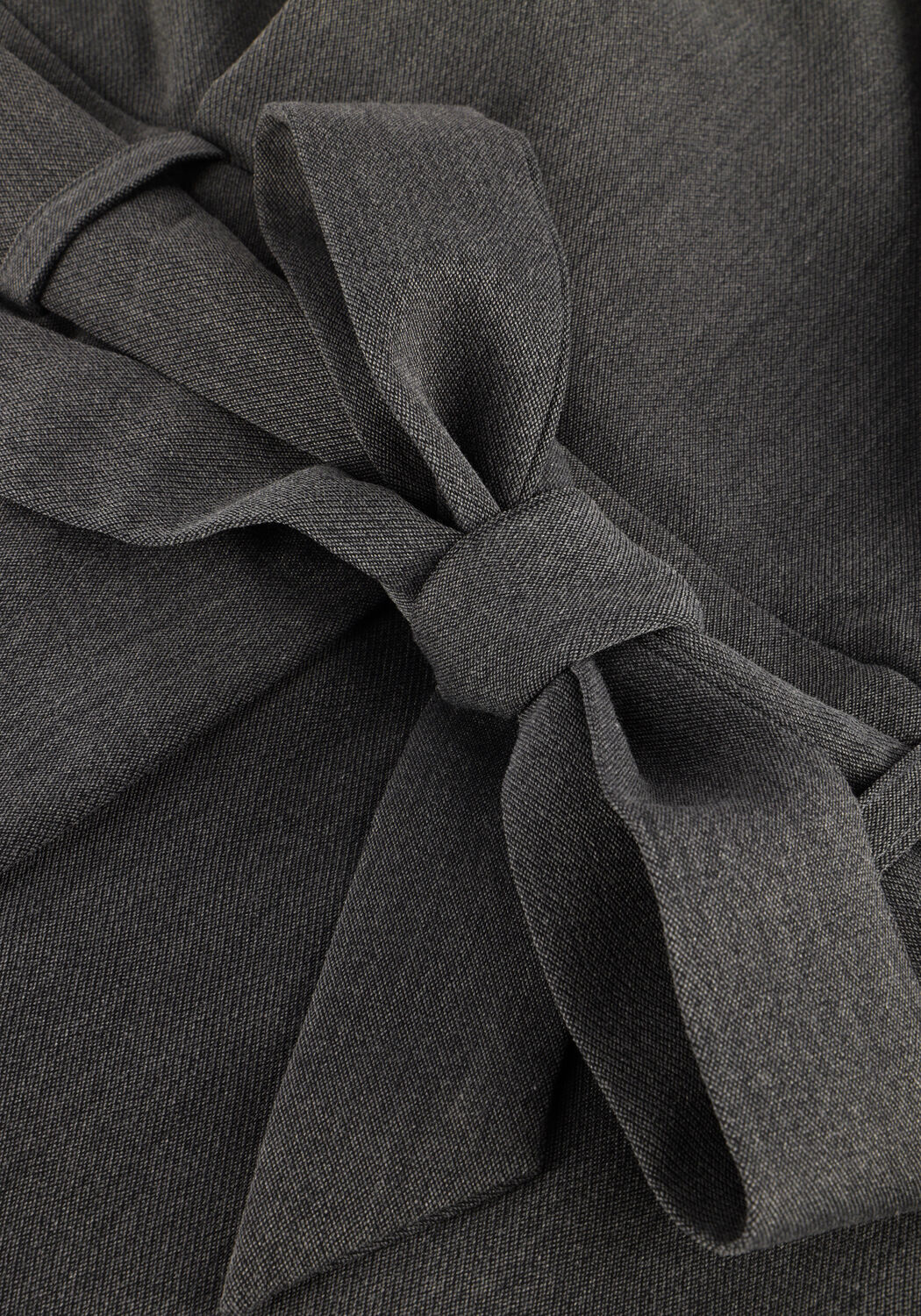 Graue FREEBIRD Jumpsuit JONNA JUMPSUIT - large