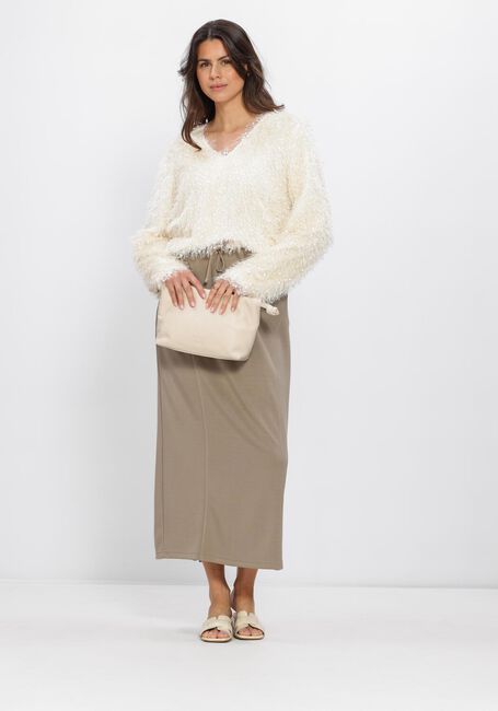 Nicht-gerade weiss AIMEE THE LABEL Tops & T-shirts JULES - large