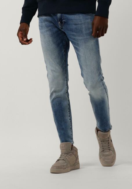 Blaue G-STAR RAW Skinny jeans REVEND FWD SKINNY - large