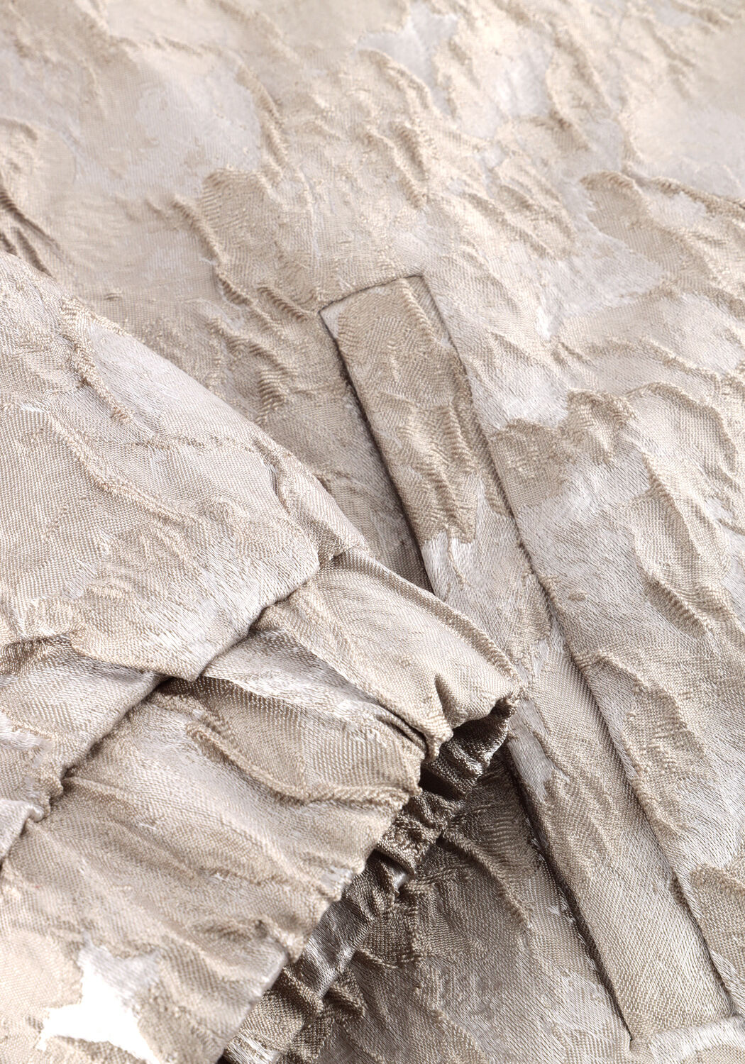 Sand MINUS Jack MIRELLE SHORT JACKET - large