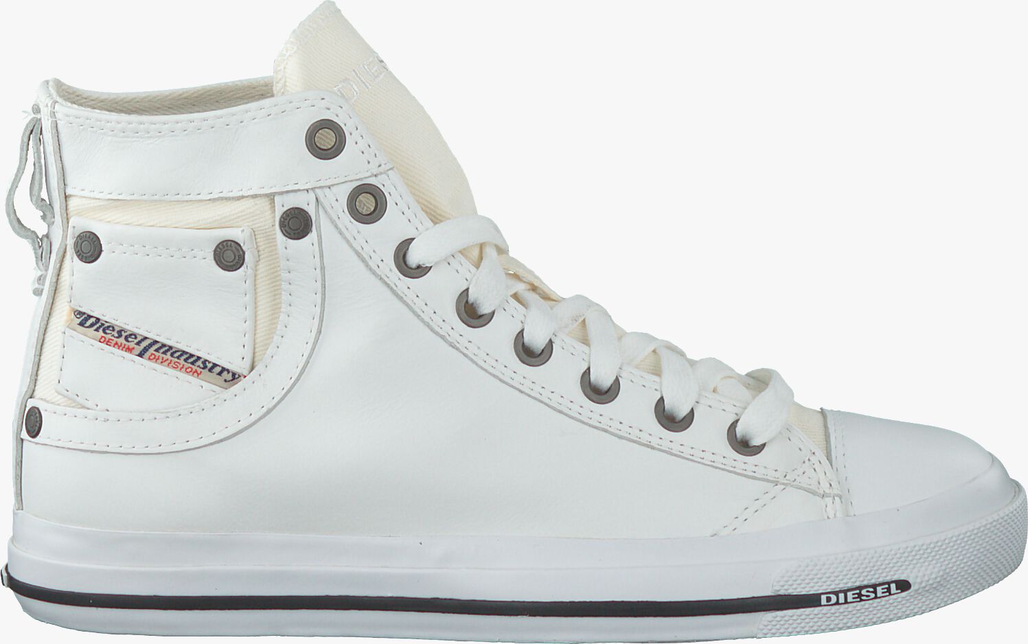 Diesel sneaker damen weiss Clearance
