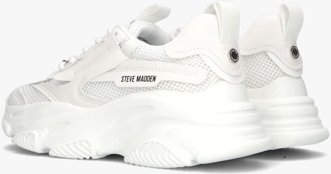 Weiße STEVE MADDEN Sneaker low POSSESSION-E - large