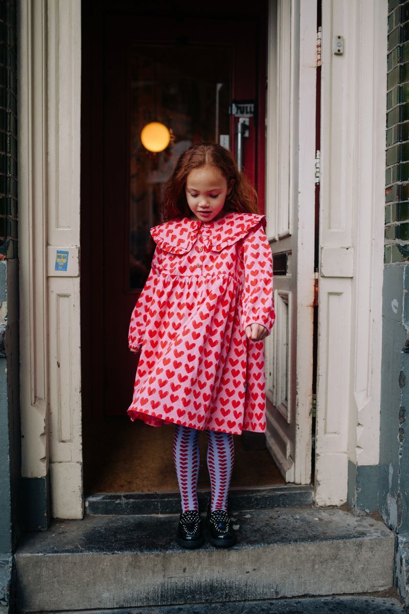 Rosane DAILY BRAT Minikleid ADORE DRESS - large