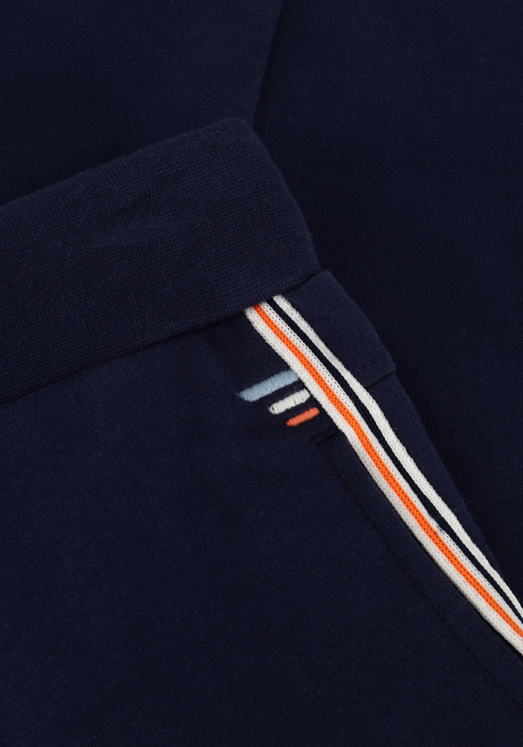 Dunkelblau COMMON HEROES Jogginghose 2312-8661-190 - large