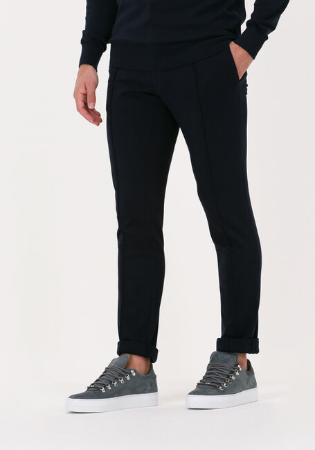 Dunkelblau PROFUOMO Hose PPTQ1-J - large