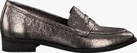 Bronzefarbene OMODA Loafer 801 - medium
