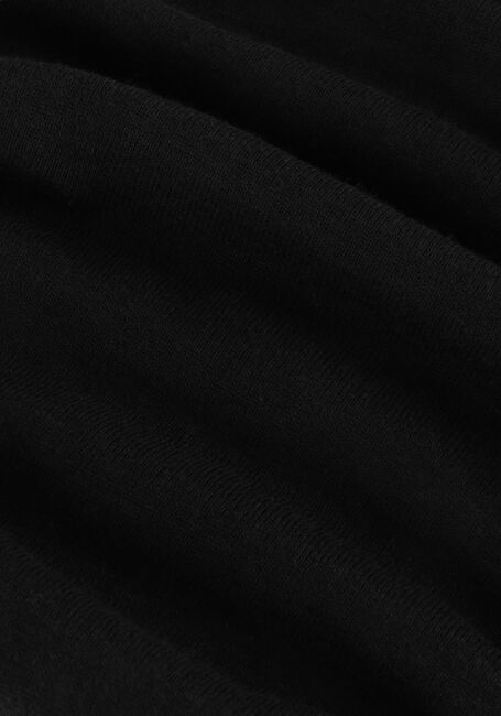 Schwarze AMERICAN VINTAGE Rollkragenpullover MASSACHUSETTS - large