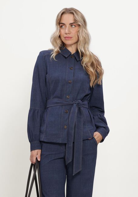 Blaue JAPAN TKY Blazers PUMIKA - large