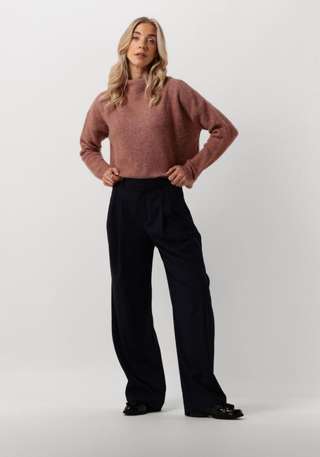 Hell-Pink BY-BAR Pullover VINN PULLOVER - large