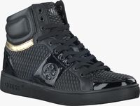 Schwarze GUESS Sneaker GHIA - medium