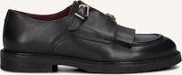Schwarze FRED DE LA BRETONIERE Loafer PARIS JAY - medium