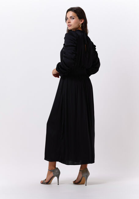 Schwarze SOFIE SCHNOOR Maxikleid S224270 - large