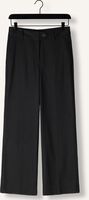 Graue CO'COUTURE Hose IDA PIN WIDE LONG PANT Graue CO'COUTURE Hose IDA PIN WIDE LONG PANT - medium