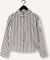 Ecru LOLLYS LAUNDRY Blusen BLEEKERLL SHIRT LS Ecru LOLLYS LAUNDRY Blusen BLEEKERLL SHIRT LS - medium