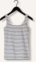 Blaue NUKUS Top JUBA SINGLET STRIPE Blaue NUKUS Top JUBA SINGLET STRIPE - medium