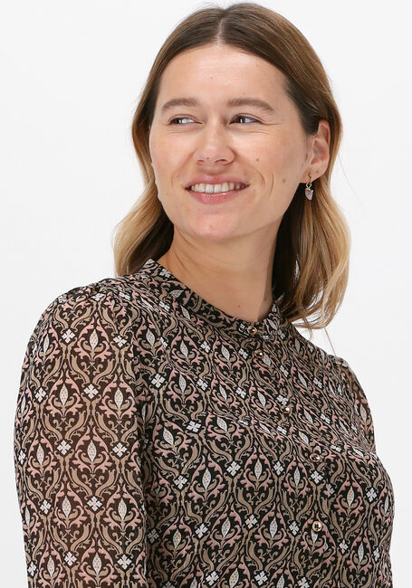 Schwarze SOFIE SCHNOOR Blusen CIARLOT - large