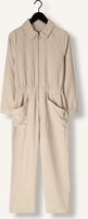 Sand LOLLYS LAUNDRY Jumpsuit ABERDEEN JUMPSUIT Sand LOLLYS LAUNDRY Jumpsuit ABERDEEN JUMPSUIT - medium
