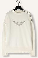 Nicht-gerade weiss ZADIG & VOLTAIRE Pullover X60328 Nicht-gerade weiss ZADIG & VOLTAIRE Pullover X60328 - medium