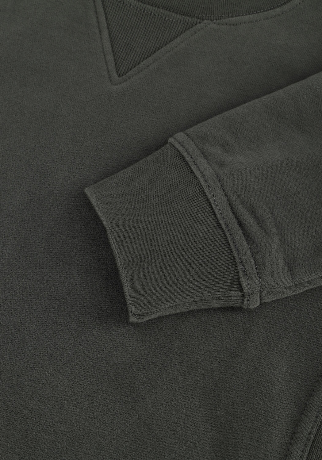 Gr&uuml;ne AIRFORCE Pullover GEB0708 - large