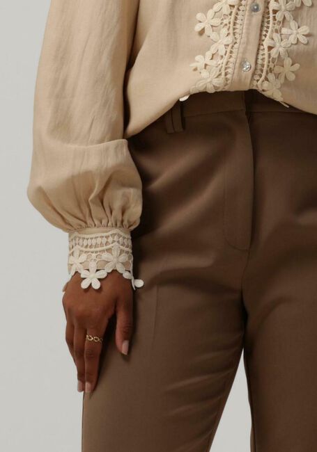 Taupe AAIKO Hose TARINA VIS 344 - large