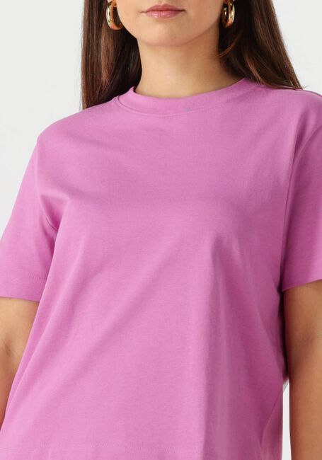 Rosane SELECTED FEMME T-shirt SLFESSENTIAL SS BOXY TEE - large