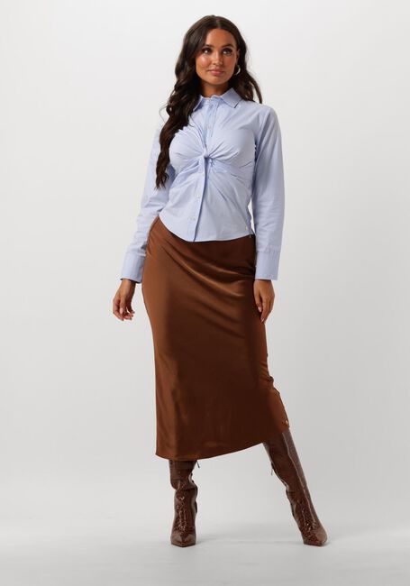 Blaue JOSH V Blusen SACHA - large