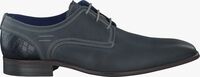 Blaue BRAEND 415111 Business Schuhe - medium