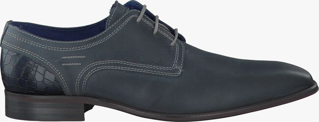 Blaue BRAEND 415111 Business Schuhe - large