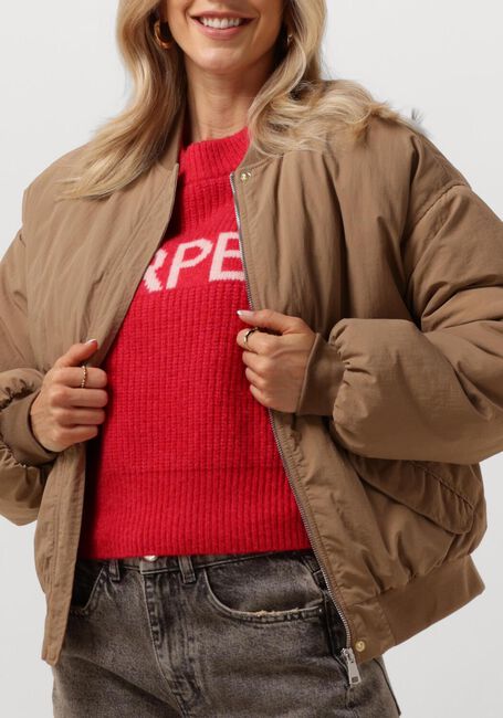 Braune HARPER & YVE Jack NORA-JA - large