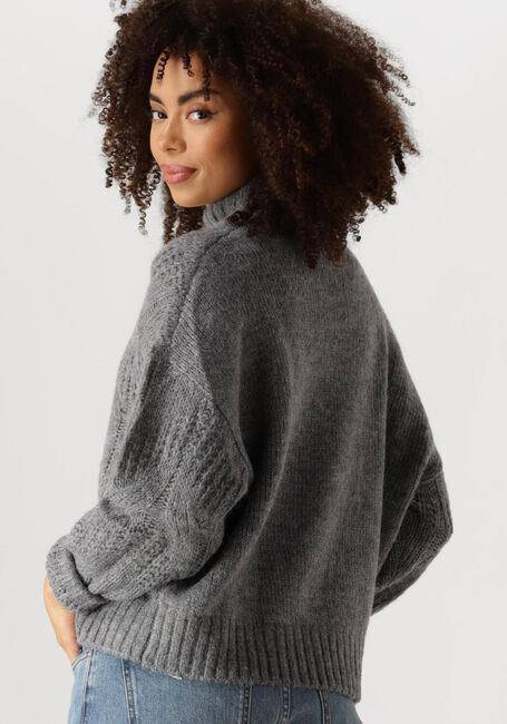 Graue LIU JO Pullover MAGLIA CHIUSA M/L - large