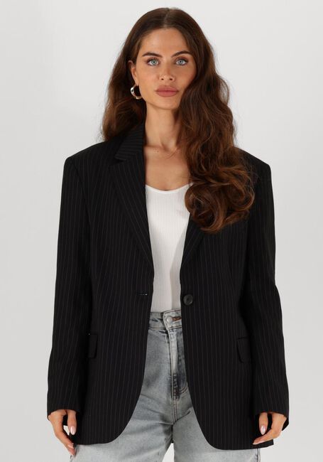 Schwarze CATWALK JUNKIE Blazer RELAXED BLAZER - large
