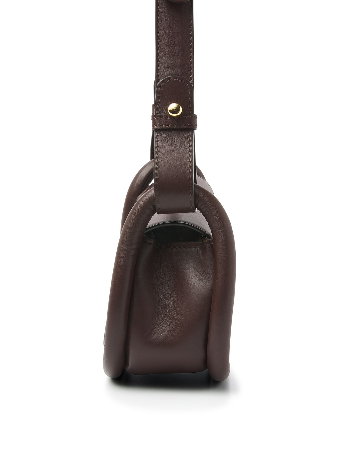 Bordeaux NUBIKK Handtasche BOBBY BAG II - large