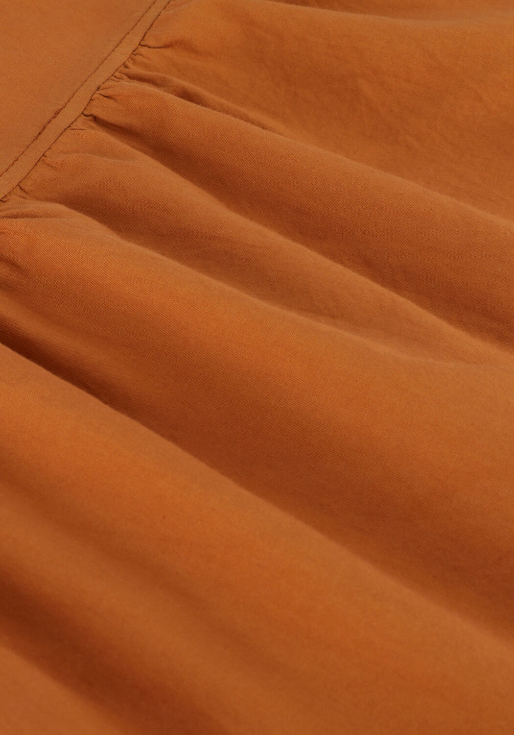 Camelfarbene DEVOTION Maxikleid KAMARES - large