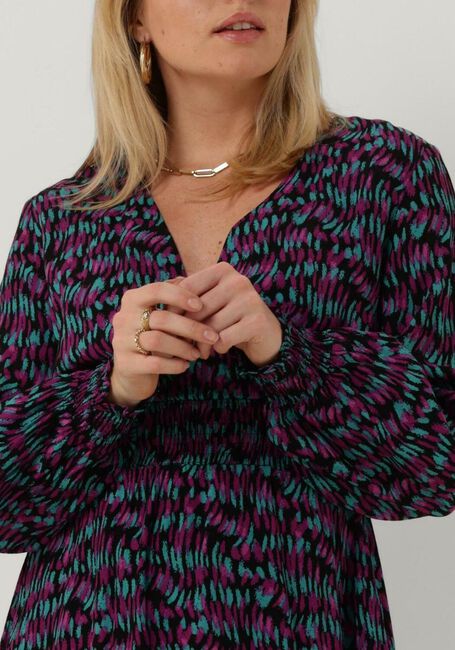 Lilane YDENCE Minikleid DRESS NOVALI - large