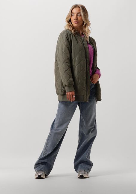 Sand MSCH COPENHAGEN Jack MSCHSAMANTHA DEYA JACKET - large