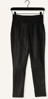 Schwarze IBANA Hose COLETTE Schwarze IBANA Hose COLETTE - medium