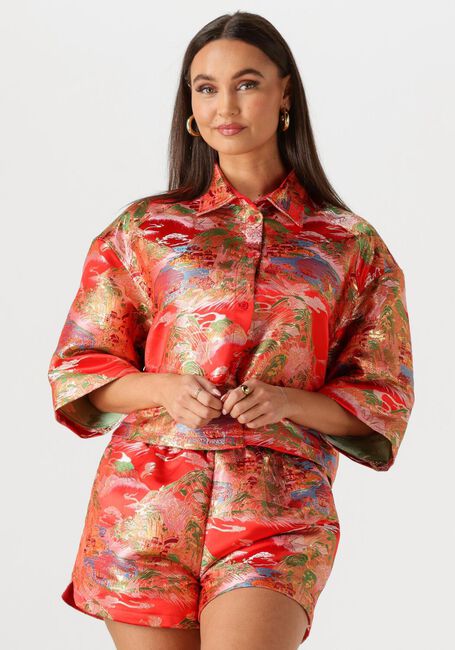 Rosane STUDIO AMAYA Blusen 261-ST30 - large