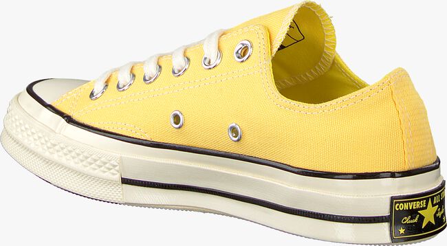 Gelbe CONVERSE Sneaker low CHUCK TAYLOR ALL STAR 70 OX - large