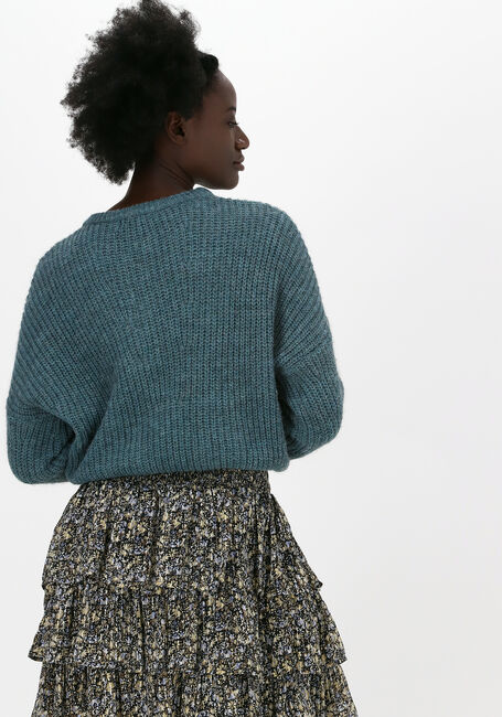 Gr&uuml;ne BY-BAR Pullover MILOU SUSHI PULLOVER - large