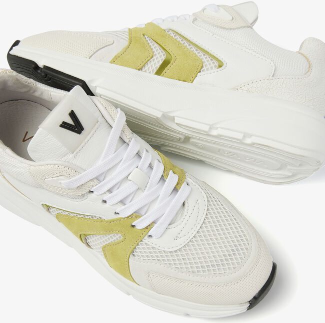 Grüne VIA VAI Sneaker Low VIC TAYLOR - large