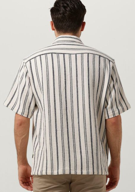 Nicht-gerade weiss WOODBIRD Casual-Oberhemd WBSUNNY KNIPE SHIRT - large