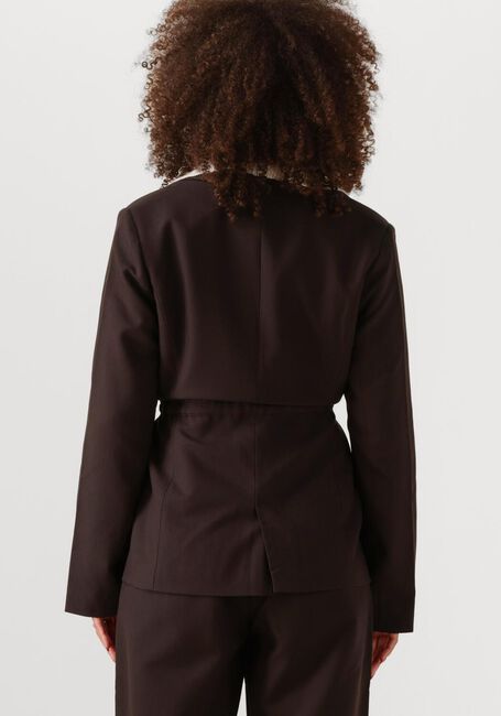 Braune ENVII Blazer ENAUSTION BLAZER 6797 - large