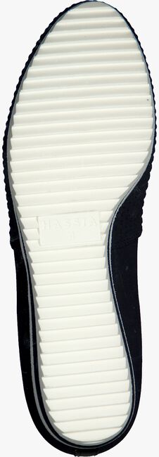 Black HASSIA shoe 301687  - large
