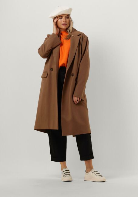 Orangene PENN & INK Pullover W23L213 - large